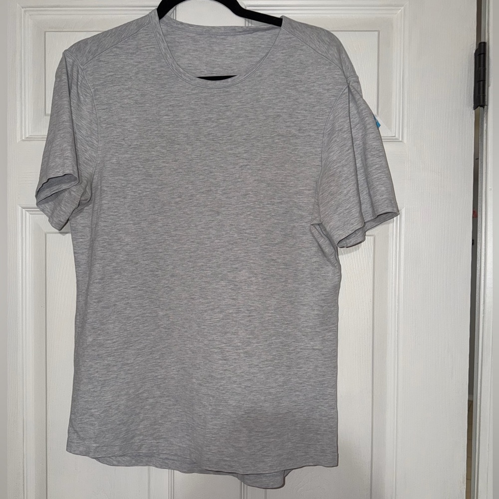 Lululemon Women’s Love Tee